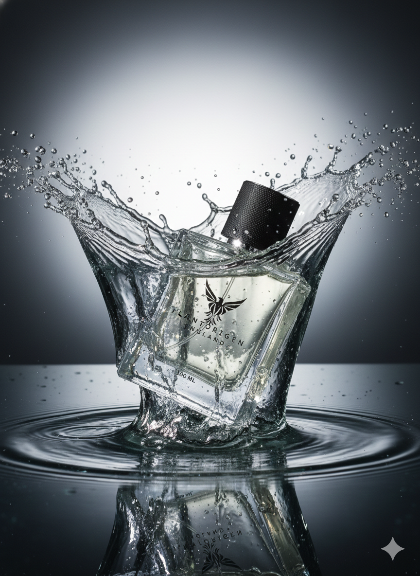 Plant Based Car Air Freshener Hanging Dome With Natural Spray | Non Toxic | Cardamom Sandal