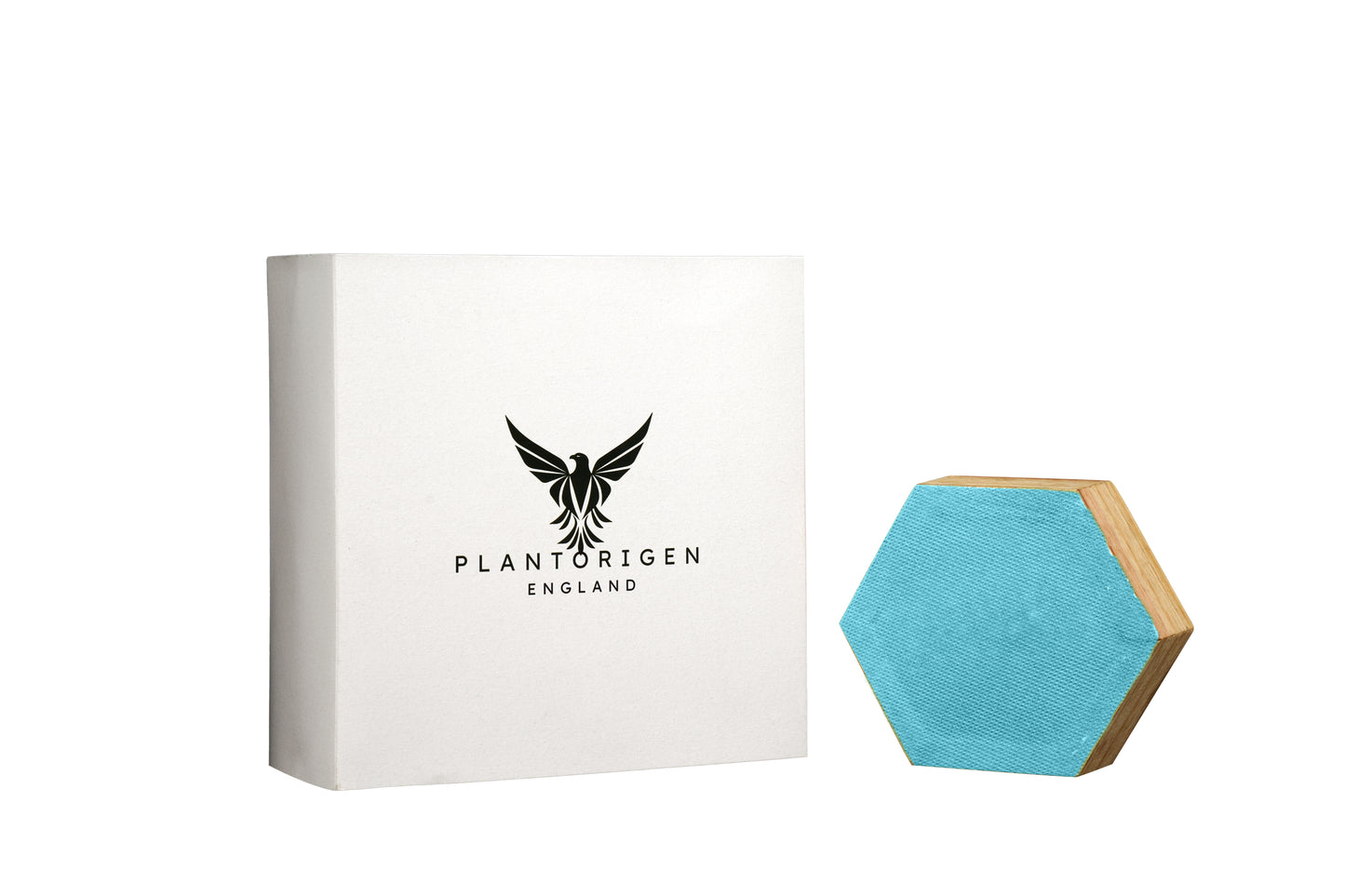 Plant Origen Plant Based Non Electric Non Toxic Aerospace Grade Hybrid SYS Car Air Purifiers