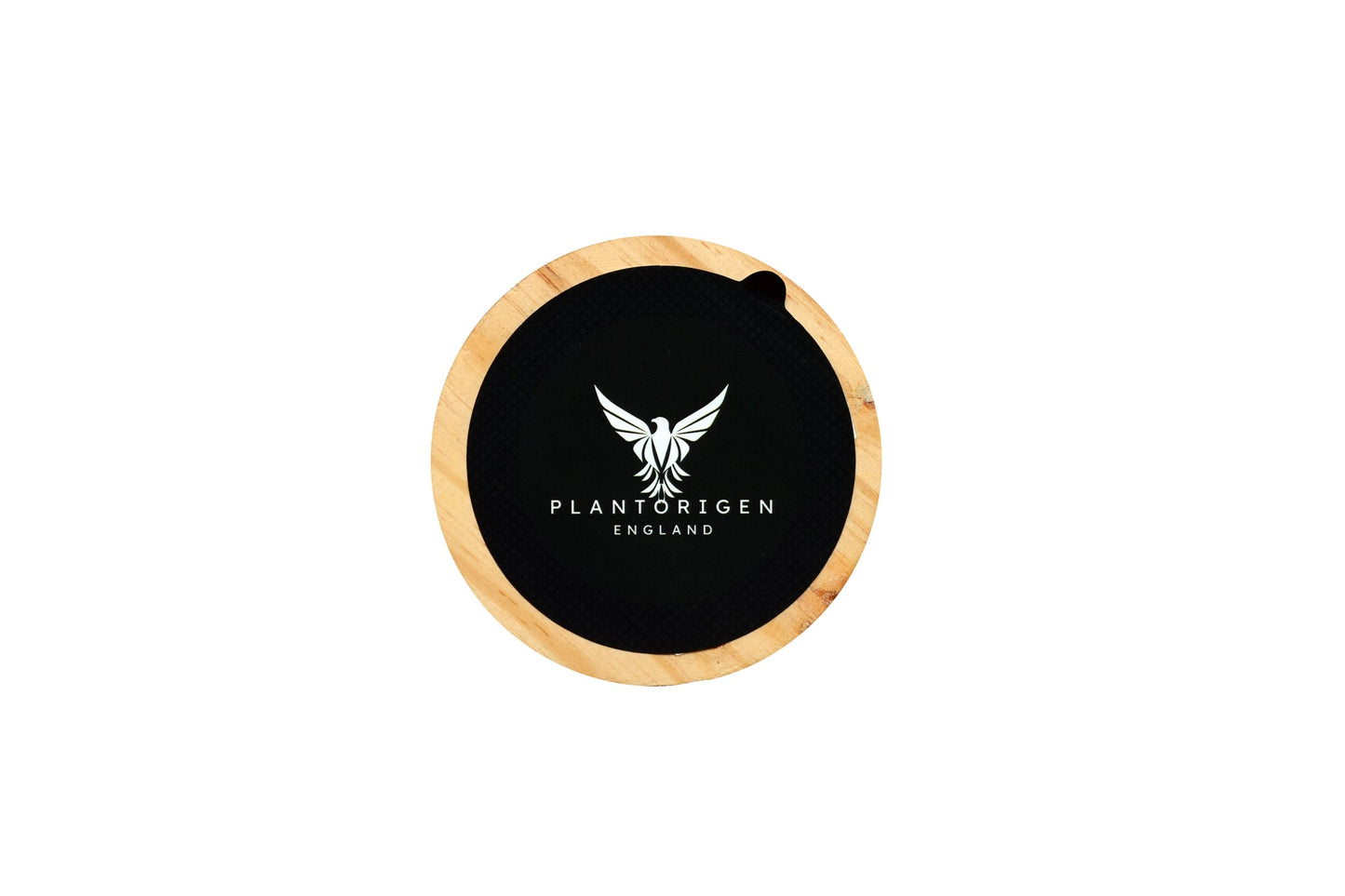 PlantOrigen Plant Based Non Electric Non Toxic Aromatherapy Essential Oils Car Air Gel Fresheners