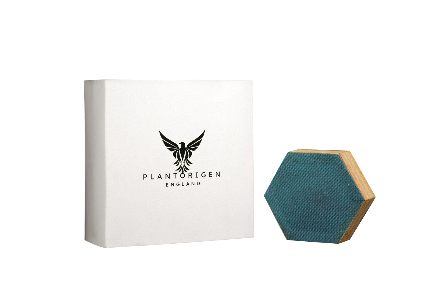 Plant Origen Plant Based Non Electric Non Toxic Aerospace Grade Hybrid SYS Car Air Purifiers