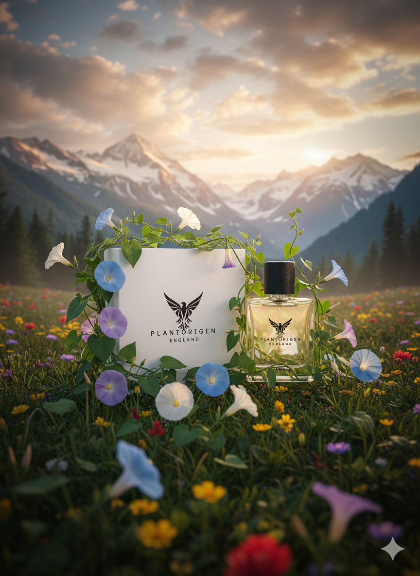 Plant Based Car Air Freshener Hanging Dome With Natural Spray | Non Toxic | Cardamom Sandal