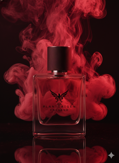 Plant Based Car Air Freshener Hanging Dome With Natural Spray | Non Toxic | Lavender Chamomile