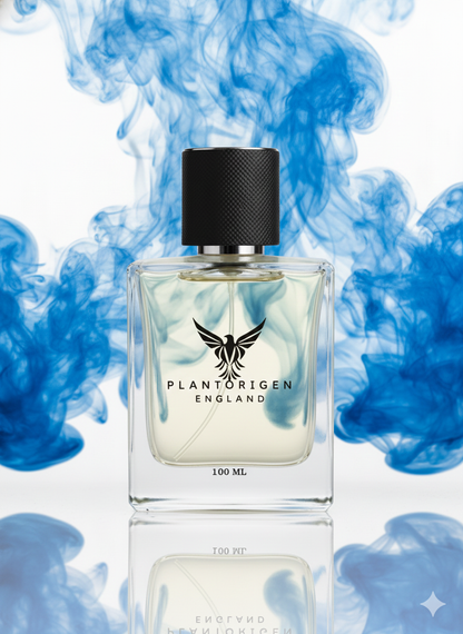 Plant Based Car Air Freshener Hanging Dome With Natural Spray | Non Toxic | Cardamom Sandal