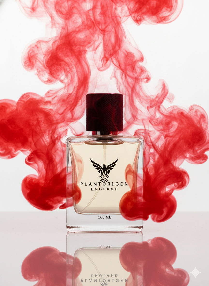 Plant Based Car Air Freshener Hanging Dome With Natural Spray | Non Toxic | Cinnamon Vanilla