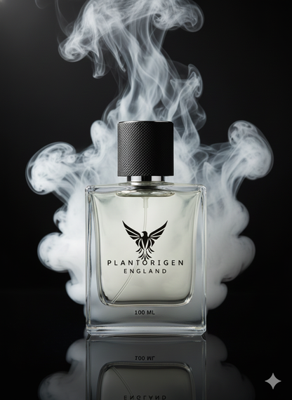 Plant Based Car Air Freshener Hanging Dome With Natural Spray | Non Toxic | Lavender Chamomile