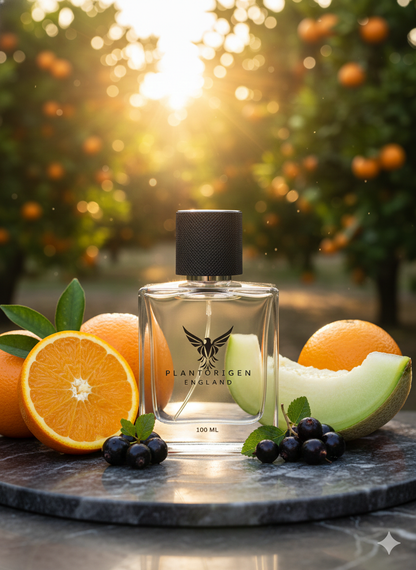 Plant Based Car Air Freshener Hanging Dome With Natural Spray | Non Toxic | Lavender Chamomile