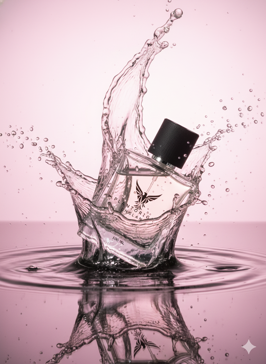 Plant Based Car Air Freshener Hanging Dome With Natural Spray | Non Toxic | Lavender Chamomile