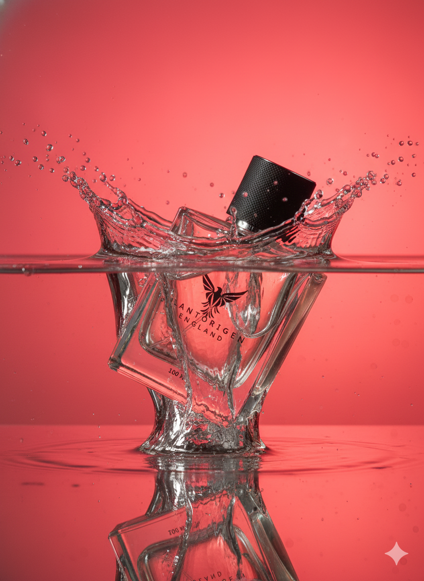 Plant Based Car Air Freshener Hanging Dome With Natural Spray | Non Toxic | Cardamom Sandal