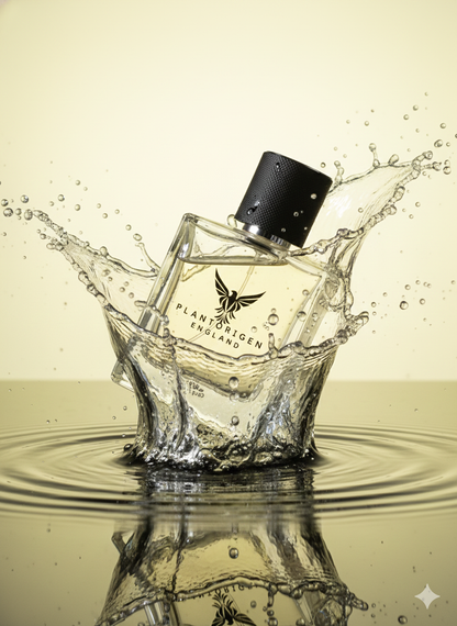 Plant Based Car Air Freshener Hanging Dome With Natural Spray | Non Toxic | Cinnamon Vanilla