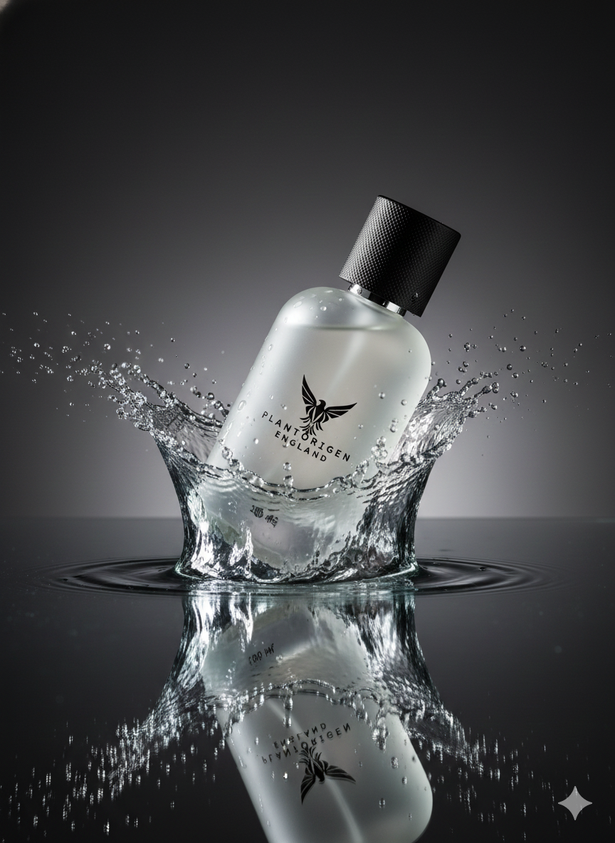 Plant Based No Sleep-Anti Drowsiness Natural Spray | Non Toxic | Mint Fresh