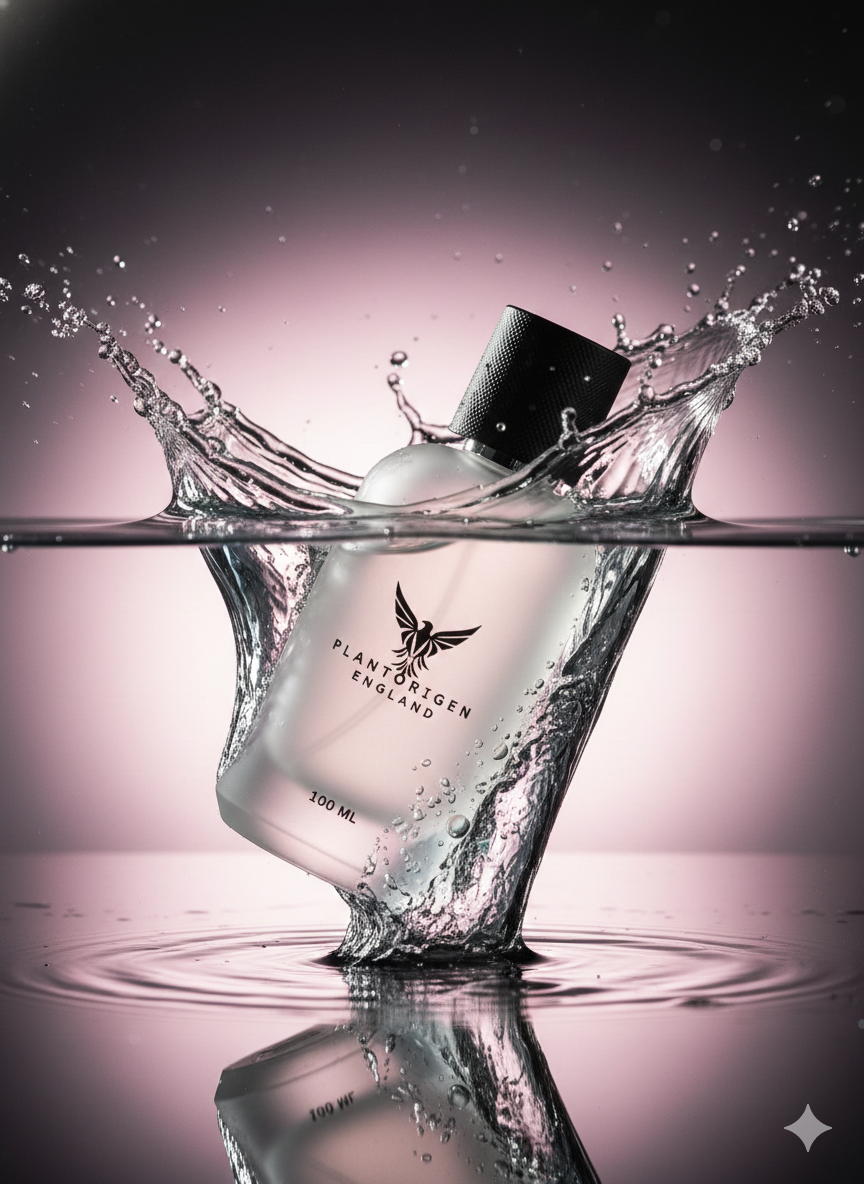 Plant Based No Sleep-Anti Drowsiness Natural Spray | Non Toxic | Mint Fresh