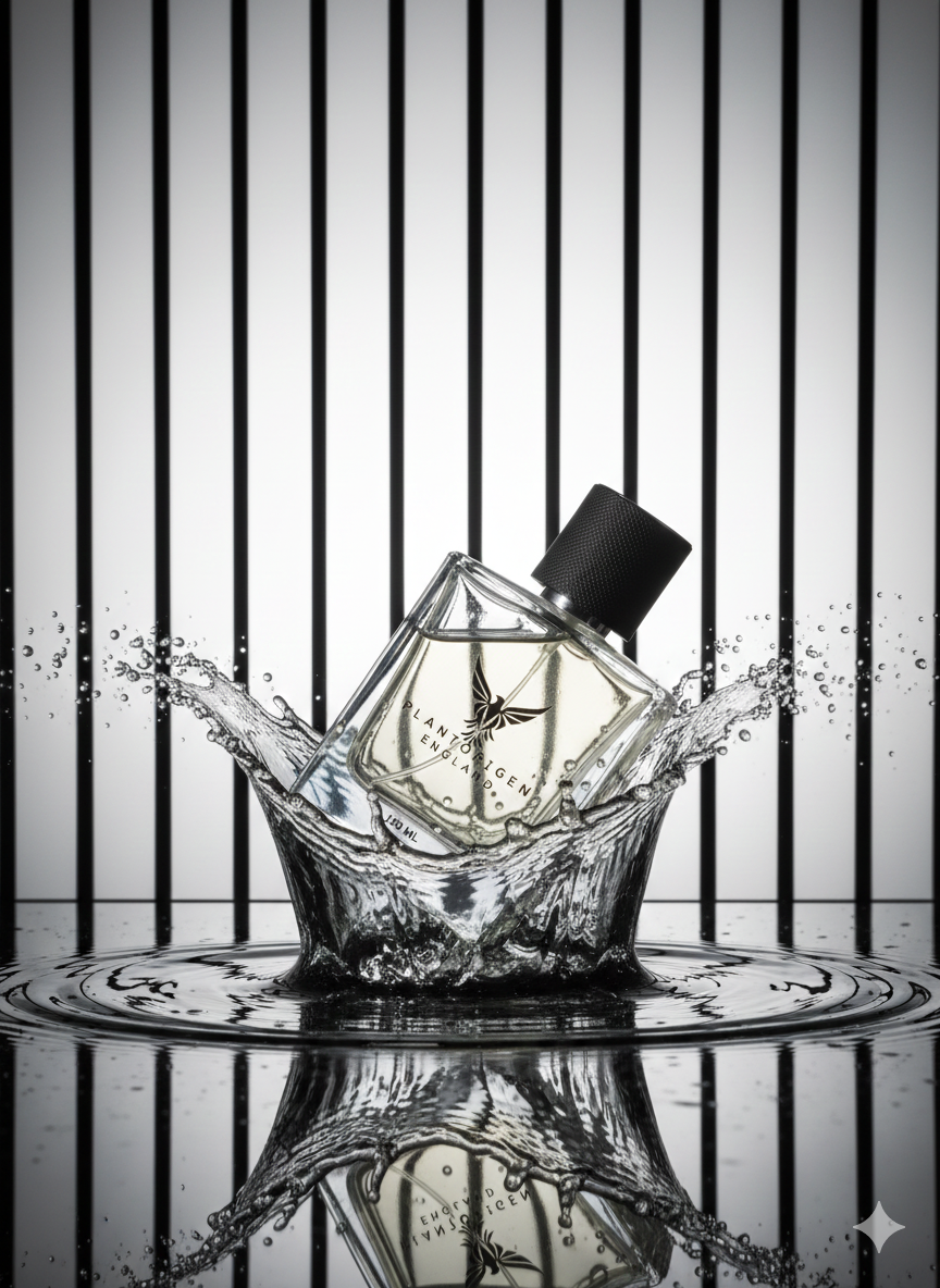 Plant Based Car Air Freshener Hanging Dome With Natural Spray | Non Toxic | Lavender Chamomile