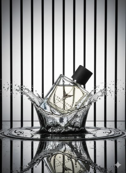 Plant Based Car Air Freshener Hanging Dome With Natural Spray | Non Toxic | Lavender Chamomile