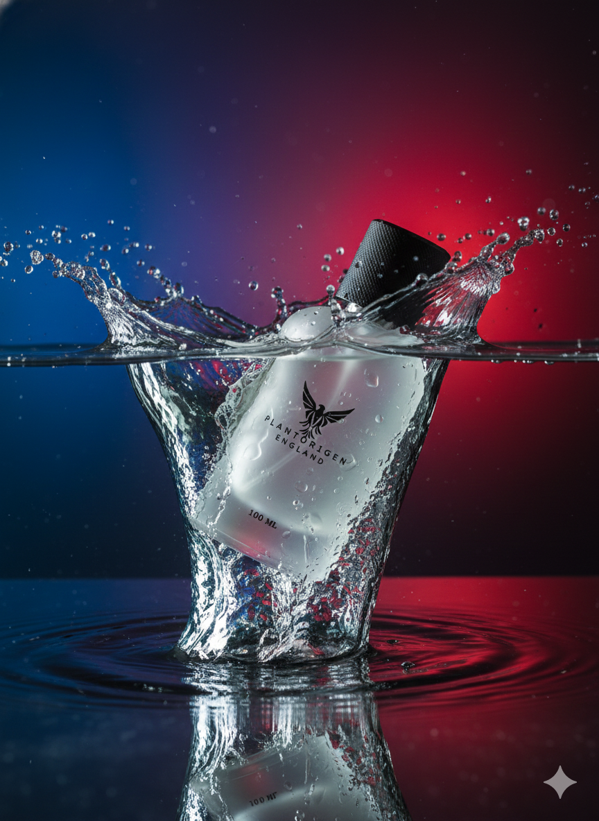 Plant Based No Sleep-Anti Drowsiness Natural Spray | Non Toxic | Mint Fresh