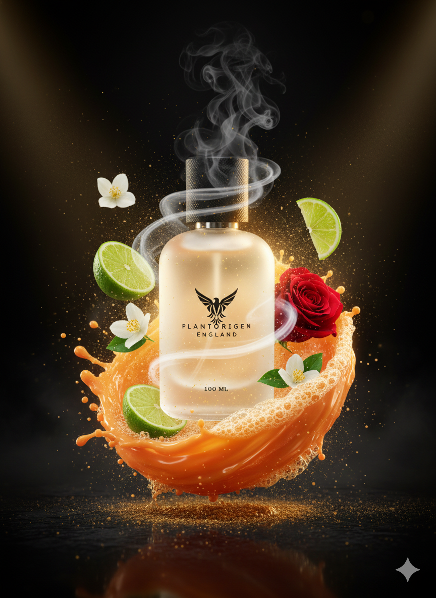 Plant Based No Sleep-Anti Drowsiness Natural Spray | Non Toxic | Mint Fresh