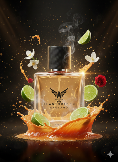 Plant Based Car Air Freshener Hanging Dome With Natural Spray | Non Toxic | Cinnamon Vanilla