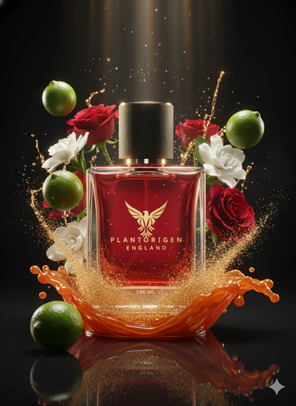 Plant Based Car Air Freshener Hanging Dome With Natural Spray | Non Toxic | Lavender Chamomile