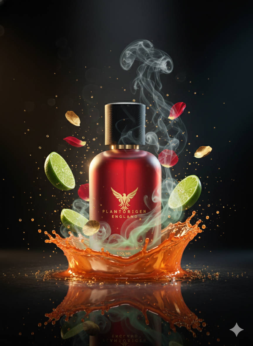 Plant Based No Sleep-Anti Drowsiness Natural Spray | Non Toxic | Mint Fresh