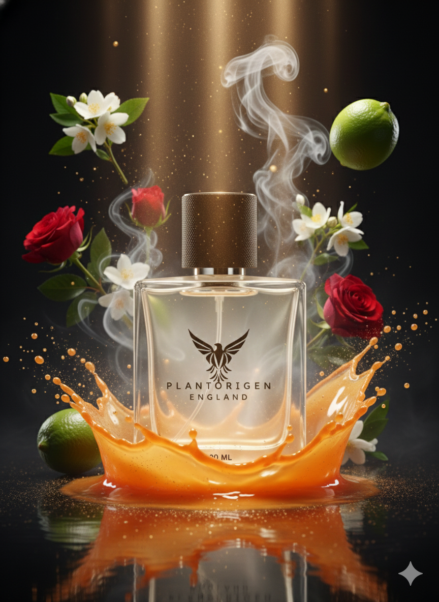 Plant Based Car Air Freshener Hanging Dome With Natural Spray | Non Toxic | Cardamom Sandal