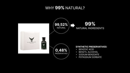 Plant Based No Sleep-Anti Drowsiness Natural Spray | Non Toxic | Mint Fresh