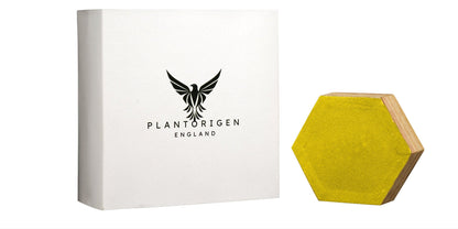 Plant Origen Plant Based Non Electric Non Toxic Aerospace Grade Hybrid SYS Car Air Purifiers 