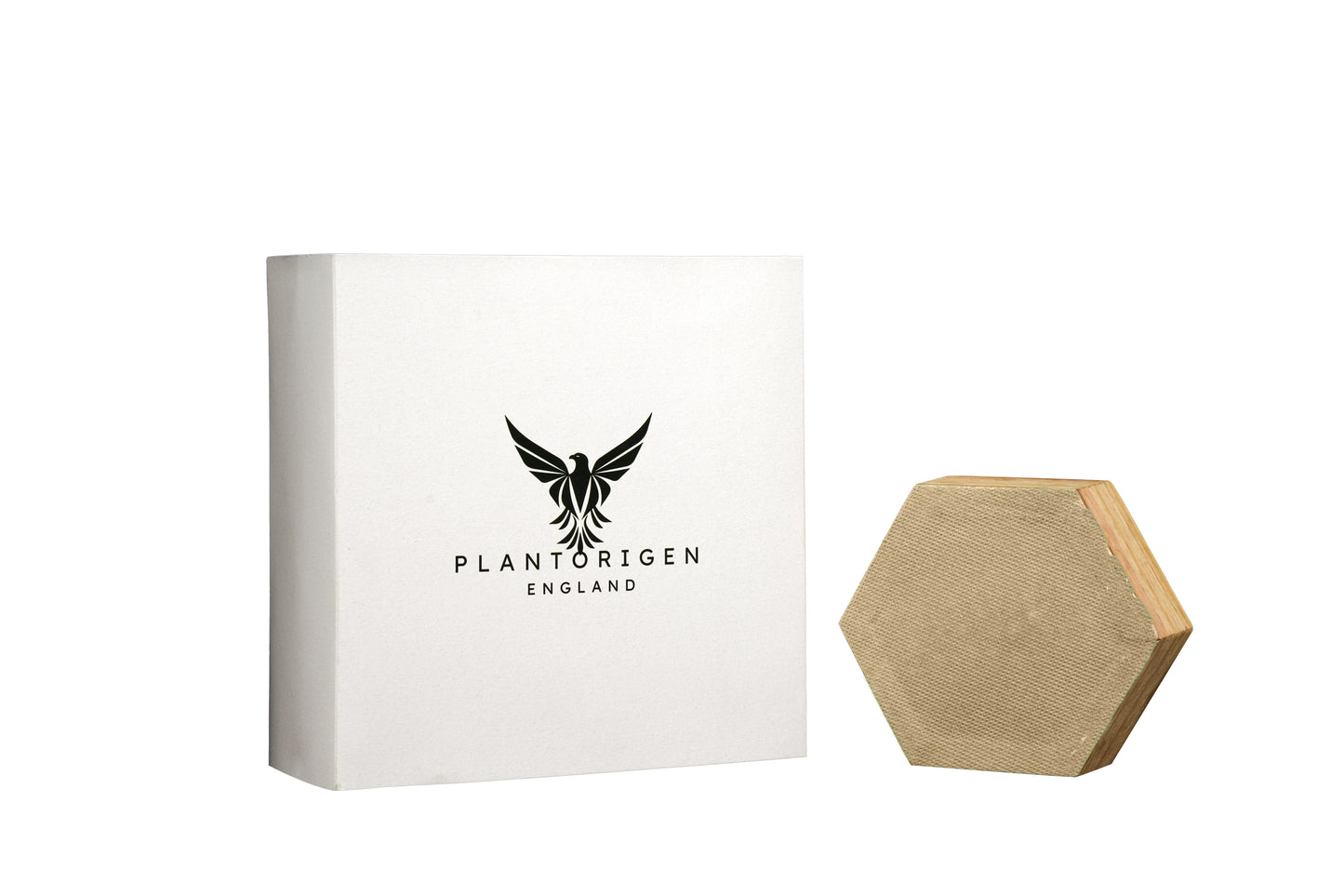 Plant Origen Plant Based Non Electric Non Toxic Aerospace Grade Hybrid SYS Car Air Purifiers 