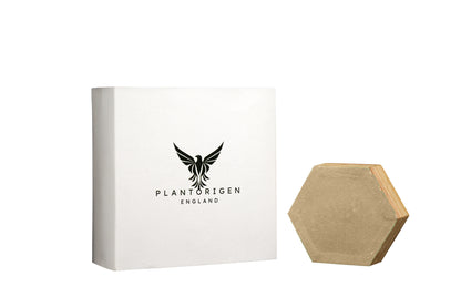 Plant Origen Plant Based Non Electric Non Toxic Aerospace Grade Hybrid SYS Car Air Purifiers 